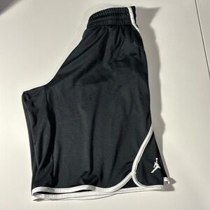 Jordan Athletic Shorts